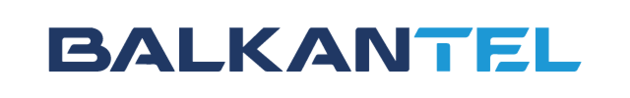 Logo of Balkantel Ltd.